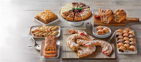 best backed|fresh baked goods delivered.